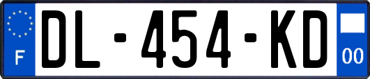 DL-454-KD