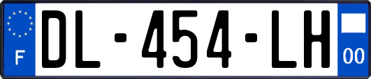 DL-454-LH