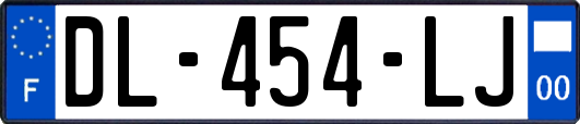 DL-454-LJ