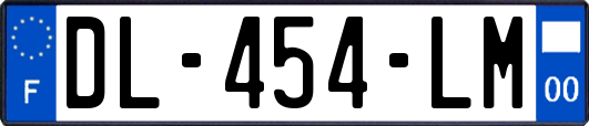 DL-454-LM