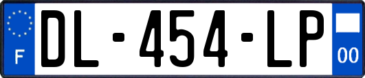 DL-454-LP