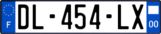 DL-454-LX