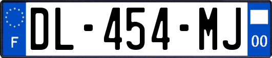 DL-454-MJ