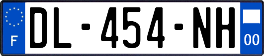 DL-454-NH