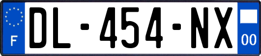 DL-454-NX