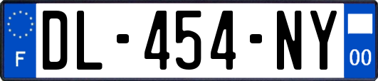 DL-454-NY