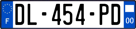 DL-454-PD