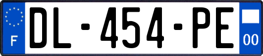 DL-454-PE