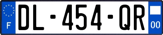 DL-454-QR