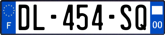 DL-454-SQ