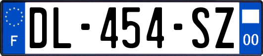 DL-454-SZ