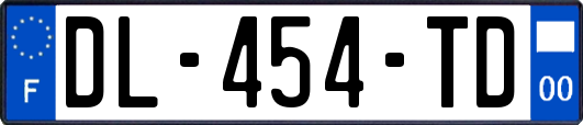 DL-454-TD