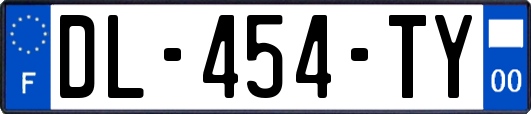 DL-454-TY