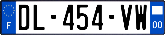 DL-454-VW