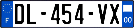 DL-454-VX