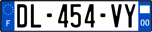 DL-454-VY