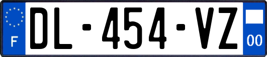 DL-454-VZ