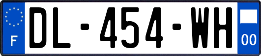 DL-454-WH