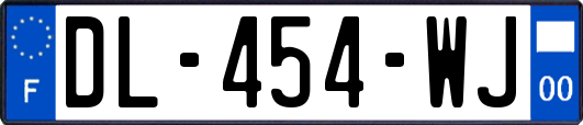 DL-454-WJ