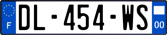 DL-454-WS