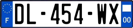 DL-454-WX