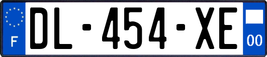 DL-454-XE