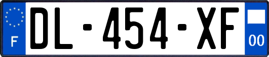 DL-454-XF