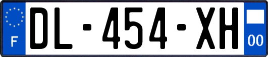 DL-454-XH