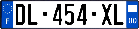 DL-454-XL