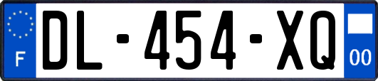 DL-454-XQ