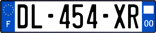 DL-454-XR