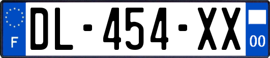 DL-454-XX