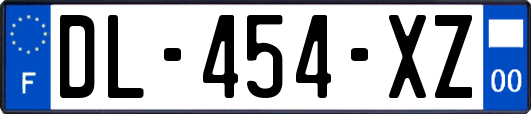 DL-454-XZ