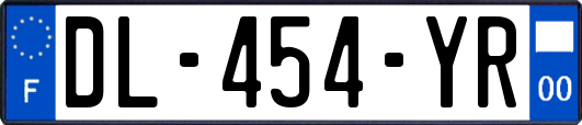 DL-454-YR