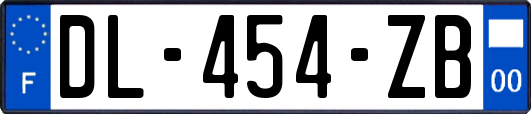 DL-454-ZB