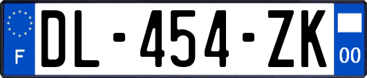 DL-454-ZK