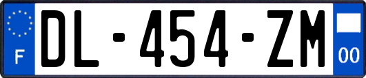 DL-454-ZM