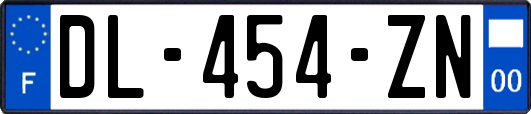 DL-454-ZN