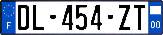 DL-454-ZT