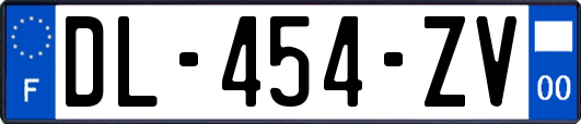 DL-454-ZV