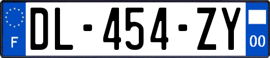 DL-454-ZY