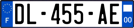 DL-455-AE