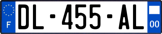 DL-455-AL