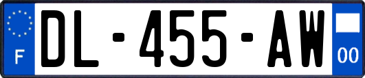 DL-455-AW