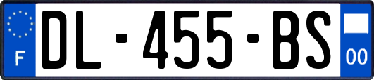 DL-455-BS