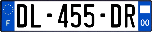 DL-455-DR