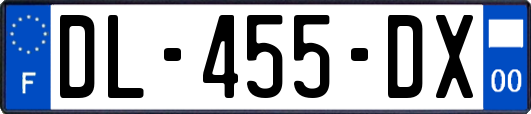 DL-455-DX