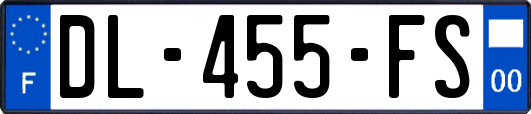 DL-455-FS