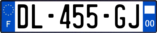 DL-455-GJ