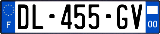 DL-455-GV